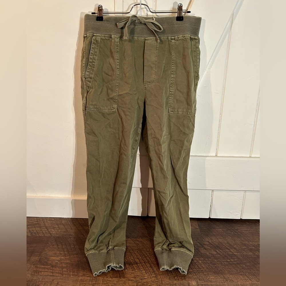 Joggers